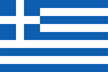 Flag Of Greecesvg