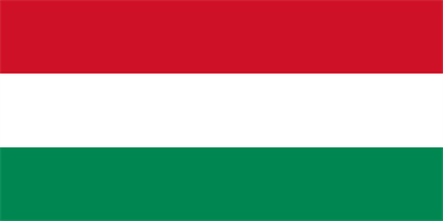 Flag Of Hungarysvg