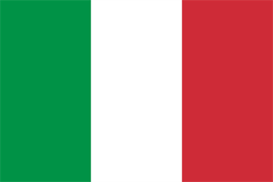 Flag Of Italysvg