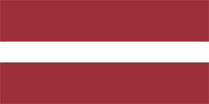 Flag Of Latviasvg