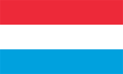 Flag Of Luxembourgsvg