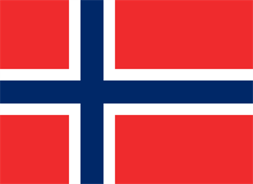 Flag Of Norwaysvg