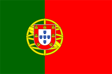 Flag Of Portugalsvg