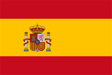 Flag Of Spainsvg