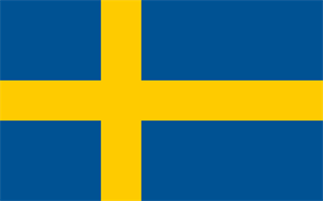 Flag Of Swedensvg