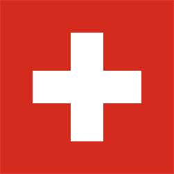 Flag Of Switzerland Pantone Svg