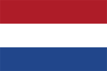 Flag Of The Netherlandssvg