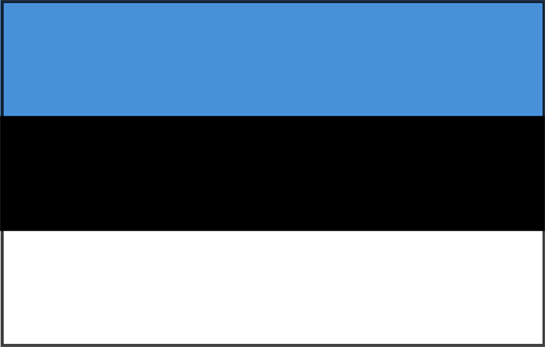 800Px Flag Of Estoniasvg