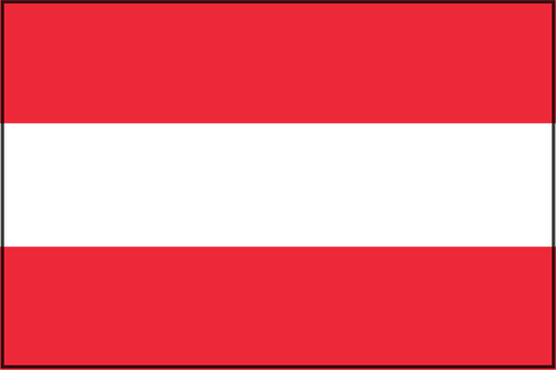 Flag Of Austriasvg